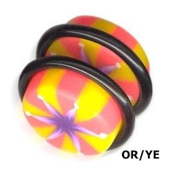UV FAKE PLUGS