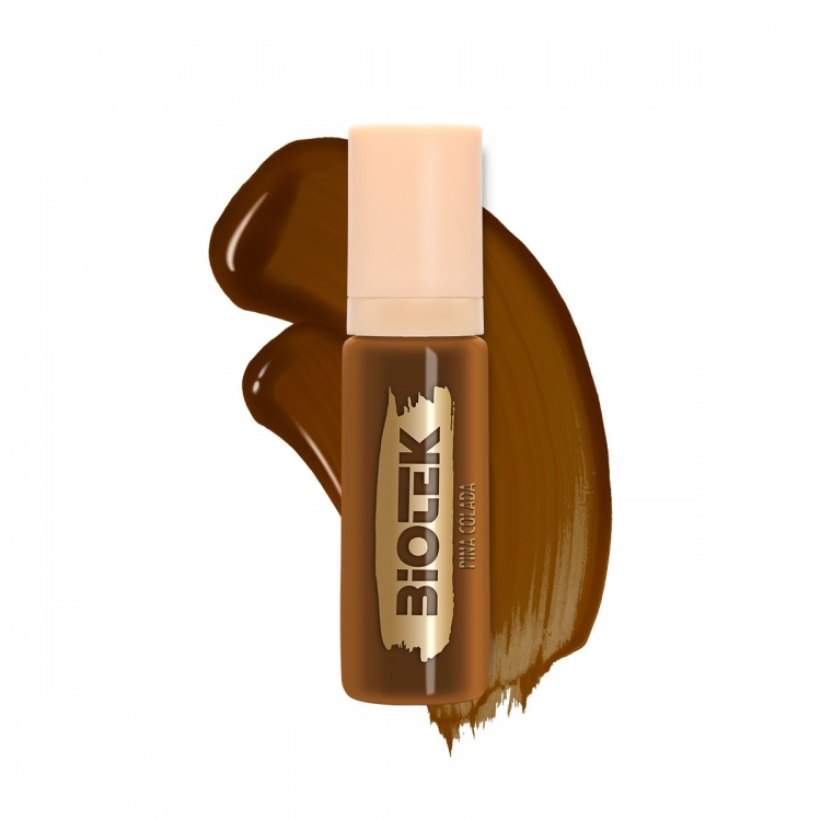 PIÑA COLADA - Biotek - 15ml - Conforme REACH PIÑA COLADA - Biotek - 15ml - Conforme REACH