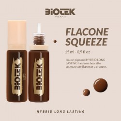 PIÑA COLADA - Biotek - 15ml - Conforme REACH
