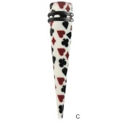 PRINTED EXPANDERS