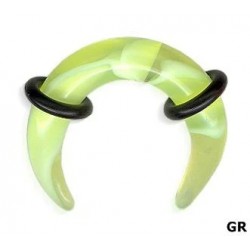 UV MARBLE TUSKS