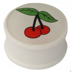 UV PICTURE PLUGS WHITE