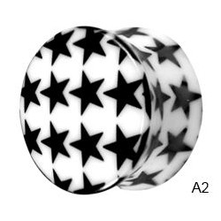 PRINTED TAPERED PLUGS