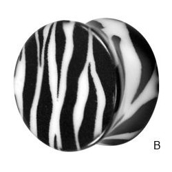 PRINTED TAPERED PLUGS