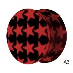 PRINTED TAPERED PLUGS