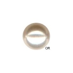 SYNTHETIC PEARLS