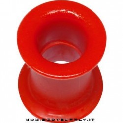 SILICONE TUNNELS