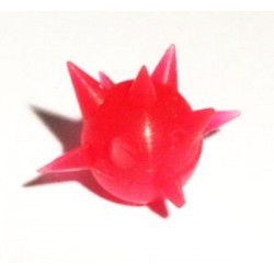 SPIKEY SPHERE