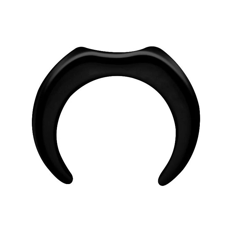 BK 316 SEPTUM PINCHER (FLAT TOP) 1,6x8mm BK 316 SEPTUM PINCHER (FLAT TOP) 1,6x8mm