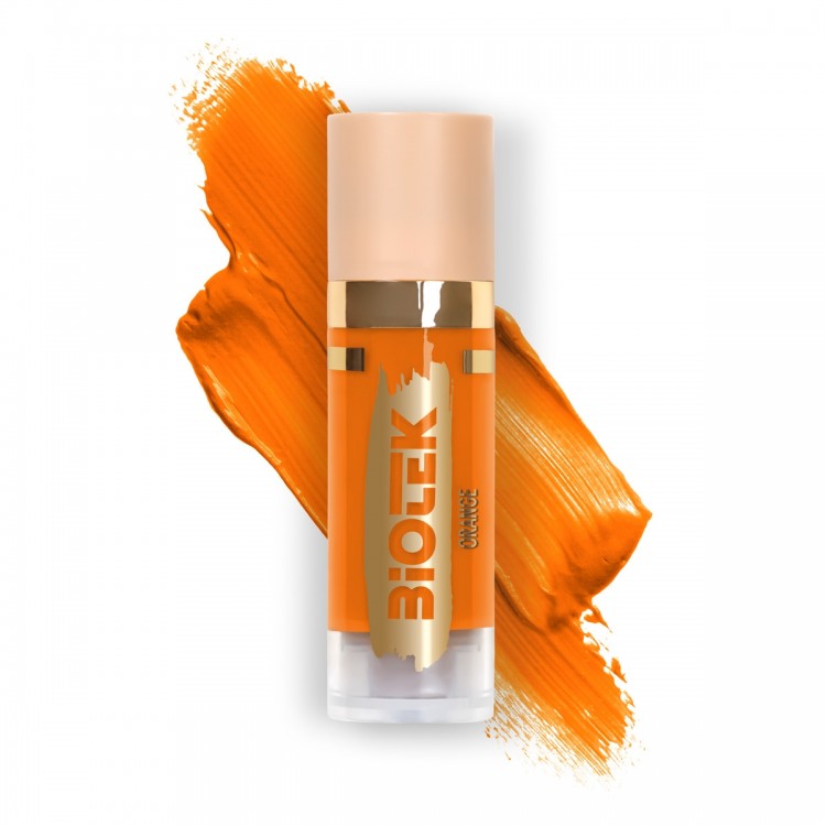 ORANGE - Biotek - 18ml - Conforme REACH ORANGE - Biotek - 18ml - Conforme REACH