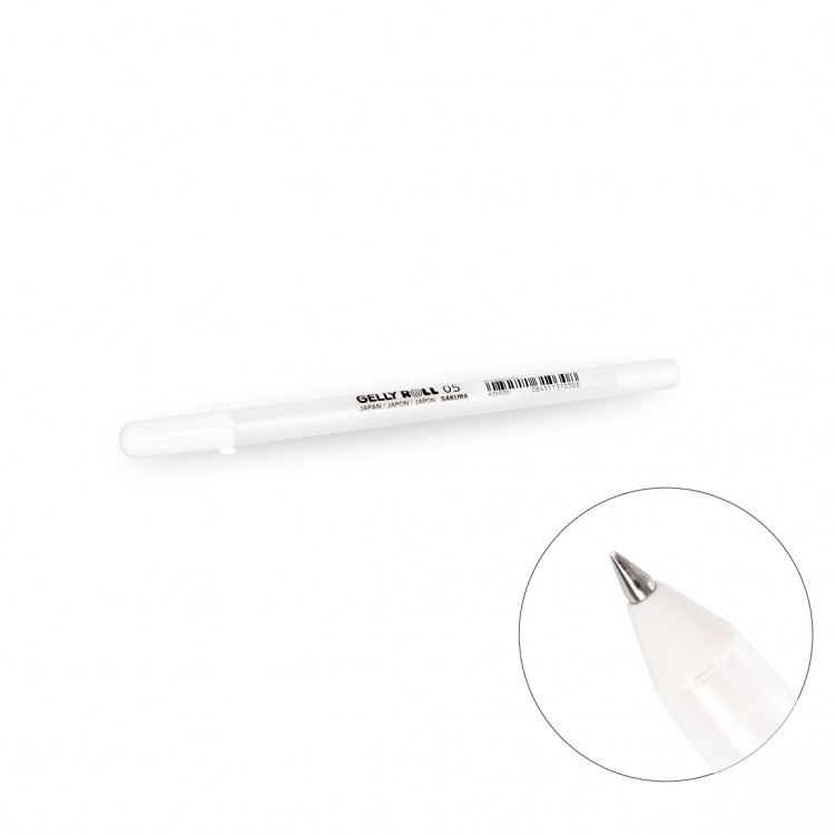 Pennarello Sottile MARKER WHITE per Sopracciglia Pelo Pelo - BIOTEK Pennarello Sottile MARKER WHITE per Sopracciglia Pelo Pelo - BIOTEK