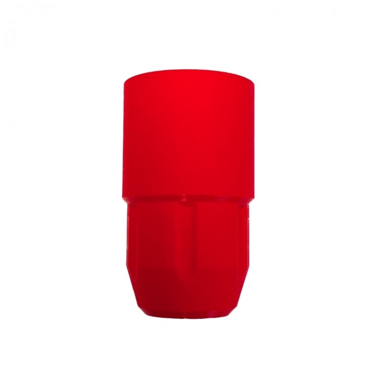 GRIP USA E GETTA per Dormouse KREA Shiny Red - 1pz.
