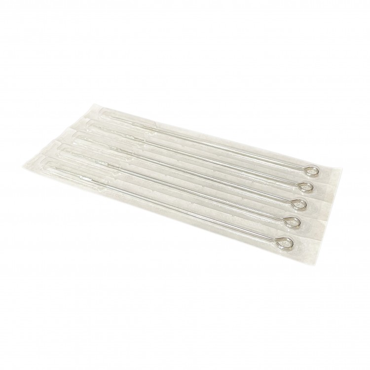 SCAD. 08-25 | Blister Aghi Tradizionali Dormouse - 5pz. - Misura A Scelta SCAD. 08-25 | Blister Aghi Tradizionali Dormouse - 5pz. - Misura A Scelta