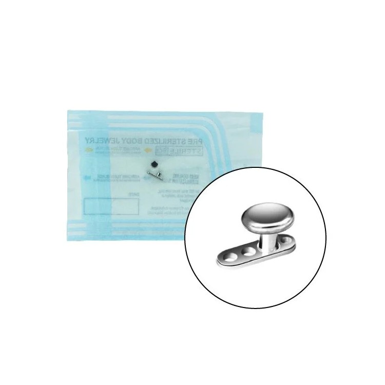 TT STERILE DERMAL ANCHOR TT STERILE DERMAL ANCHOR