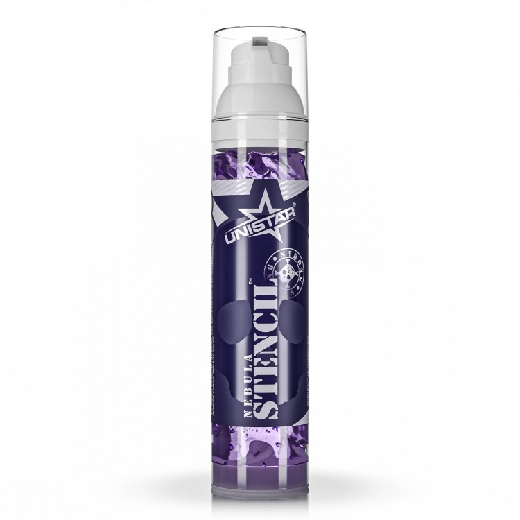 UNISTAR Nebula Stencil - 90ml UNISTAR Nebula Stencil - 90ml