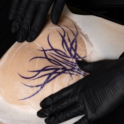 UNISTAR Nebula Stencil - 90ml