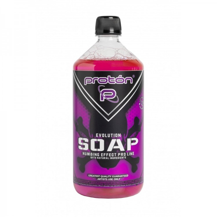 PROTON Evolution - Soap Numbing Effect PRO LINE - 1000ml PROTON Evolution - Soap Numbing Effect PRO LINE - 1000ml