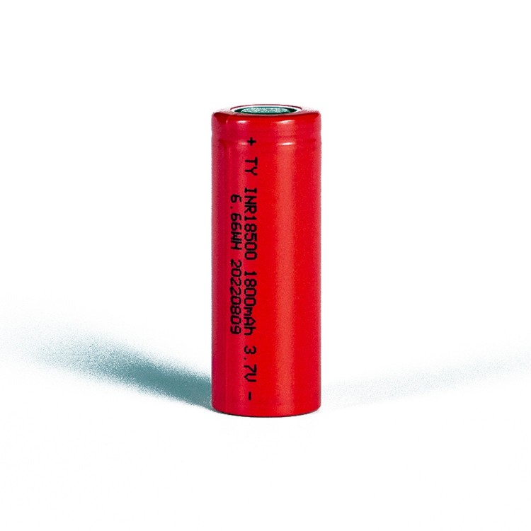 Batteria Originale FLUID - 1800 mAh 3.7V