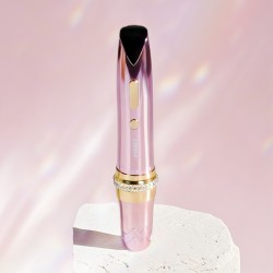 Mast P60 Jewels - Corsa Regolabile (2.2 - 3.2 mm) - 1 batteria - Dermografo Wireless PMU Pen - Rosa