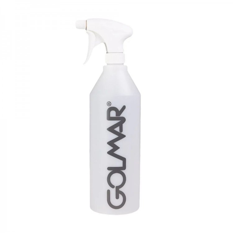 Flacone Vuoto con Spruzzetta - Golmar - 1000 ml Flacone Vuoto con Spruzzetta - Golmar - 1000 ml