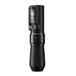 EZ P3 Pro Touch - Corsa Regolabile (2.0 - 4.2 mm) - Macchinetta Wireless Tattoo Pen