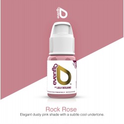 MATERIALE SCADUTO - Utilizzare Solo per Esercitazione | Evenflo TRUE LIPS Set - Perma Blend Luxe - 6x15ml - Pigmenti PMU REACH