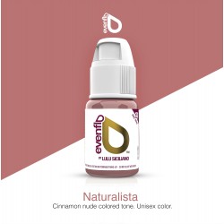 MATERIALE SCADUTO - Utilizzare Solo per Esercitazione | Evenflo TRUE LIPS Set - Perma Blend Luxe - 6x15ml - Pigmenti PMU REACH