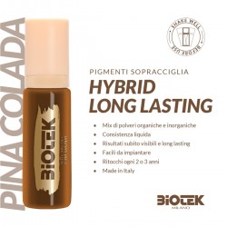 PIÑA COLADA - Biotek - 15ml - Pigmento PMU REACH PIÑA COLADA - Biotek - 15ml - Pigmento PMU REACH