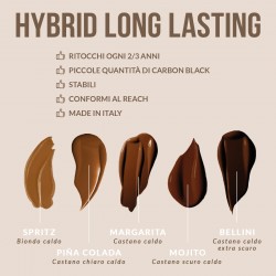 MARGARITA - Biotek - 15ml - Pigmento PMU REACH