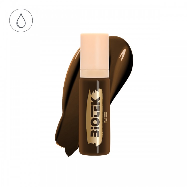 MARTINI - Biotek - 15ml - Pigmento PMU REACH MARTINI - Biotek - 15ml - Pigmento PMU REACH