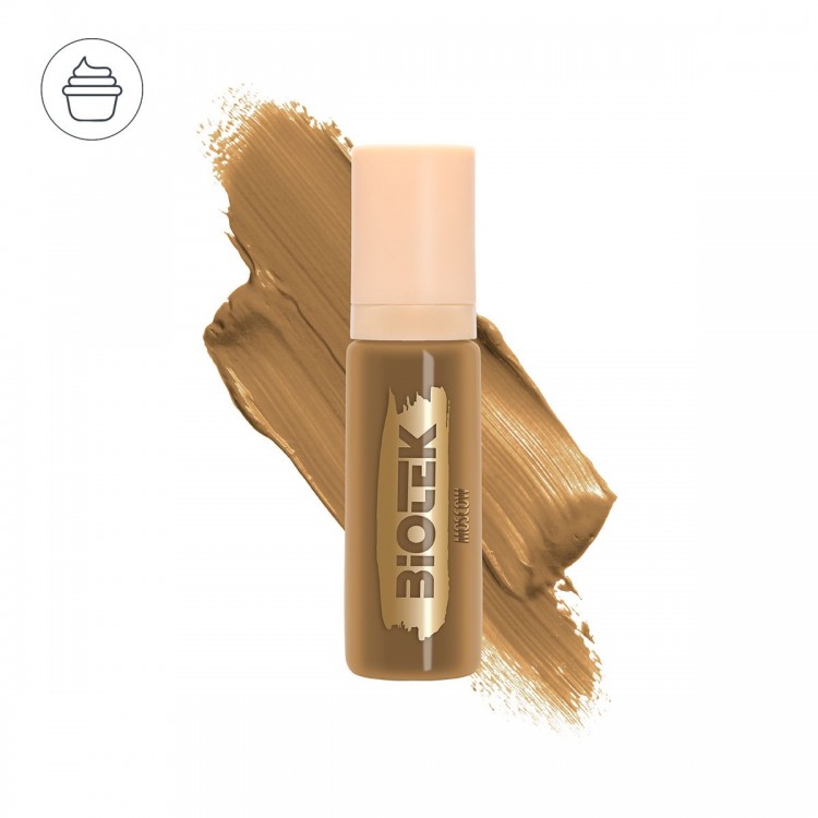 MOSCOW - Biotek - 15ml - Pigmento PMU REACH