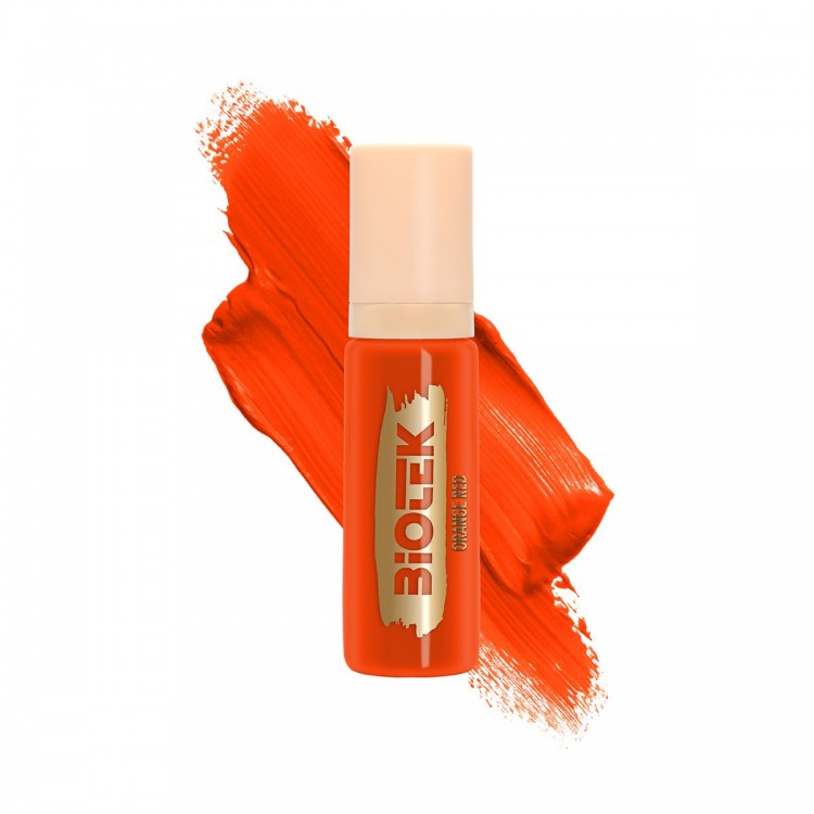 ORANGE RED - Biotek - 15ml - Pigmento PMU REACH