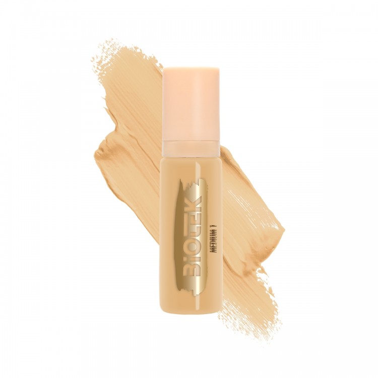 MEDIUM 1 - Biotek - 15ml - Pigmento PMU REACH