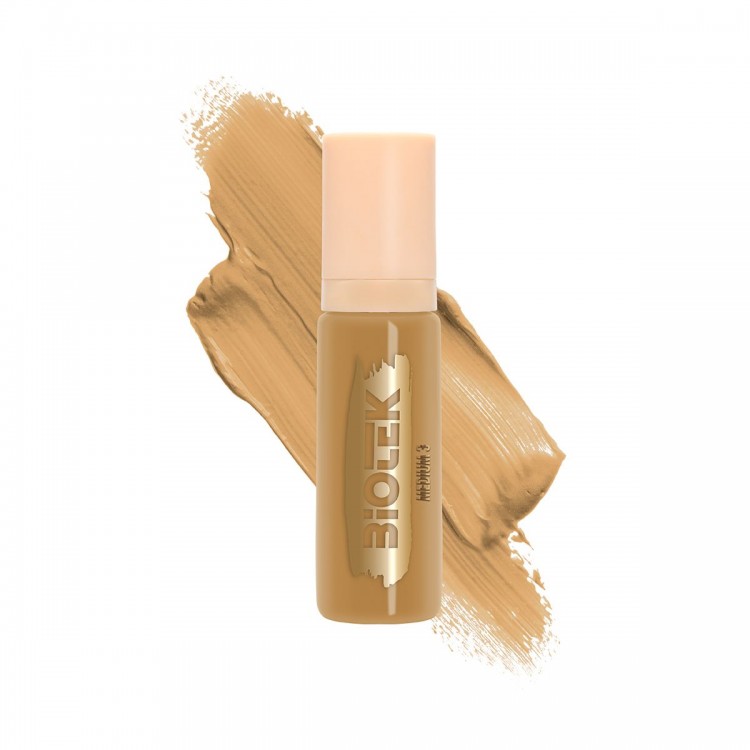 MEDIUM 3 - Biotek - 15ml - Pigmento PMU REACH