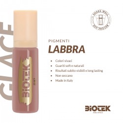 GLACÈ - Biotek - 15ml - Pigmento PMU REACH