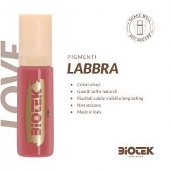 LOVE - Biotek - 15ml - Pigmento PMU REACH