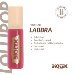 LOLLIPOP - Biotek - 15ml - Pigmento PMU REACH