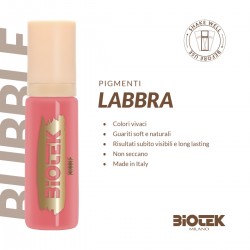 BUBBLE - Biotek - 15ml - Pigmento PMU REACH