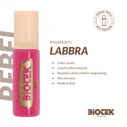 REBEL - Biotek - 15ml - Pigmento PMU REACH