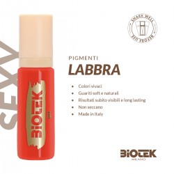 SEXY - Biotek - 15ml - Pigmento PMU REACH