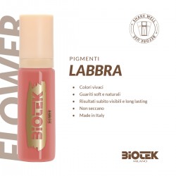 FLOWER - Biotek - 15ml - Pigmento PMU REACH