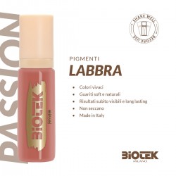 PASSION - Biotek - 15ml - Pigmento PMU REACH