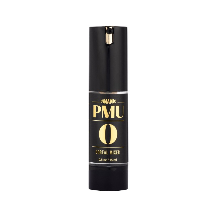 0 BOREAL MIXER - Dynamic PMU - 15ml - Pigmento PMU REACH