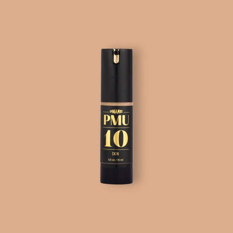 10 SKIN - Dynamic PMU - 15ml - Pigmento PMU REACH
