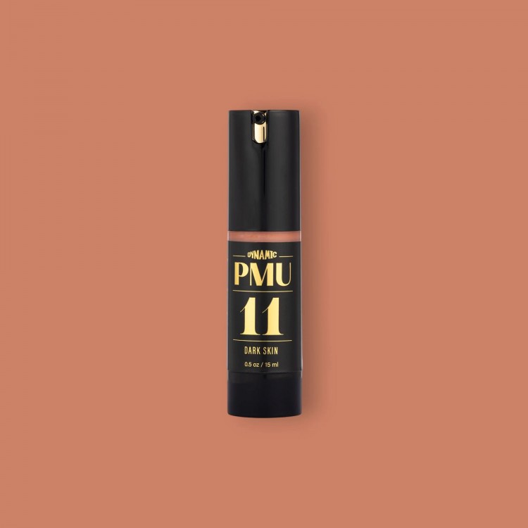 11 DARK SKIN - Dynamic PMU - 15ml - Pigmento PMU REACH