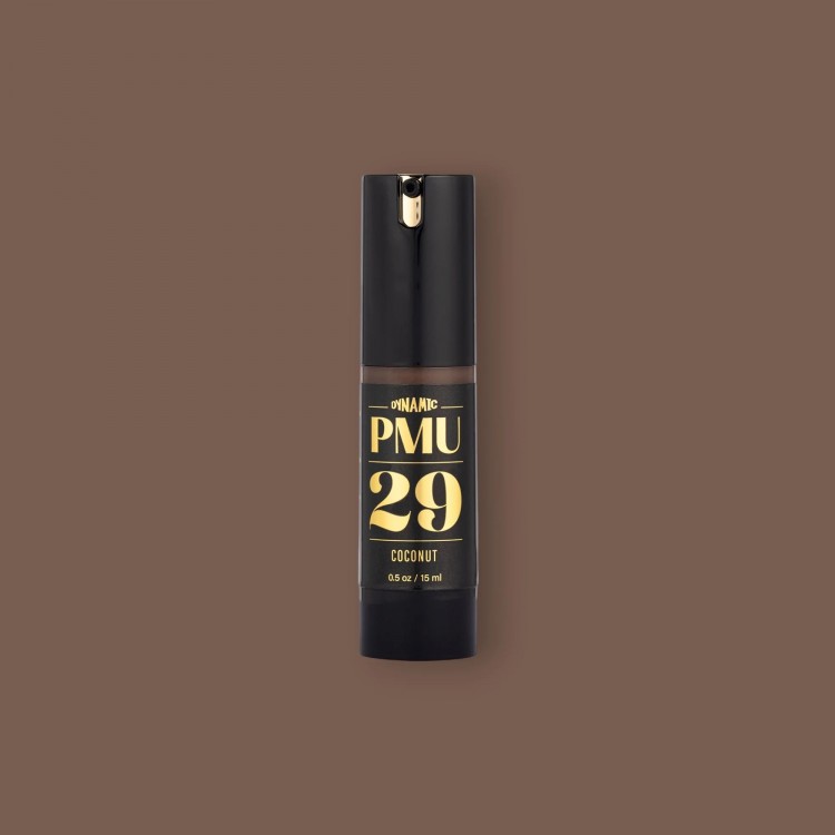 29 COCONUT - Dynamic PMU - 15ml - Pigmento PMU REACH