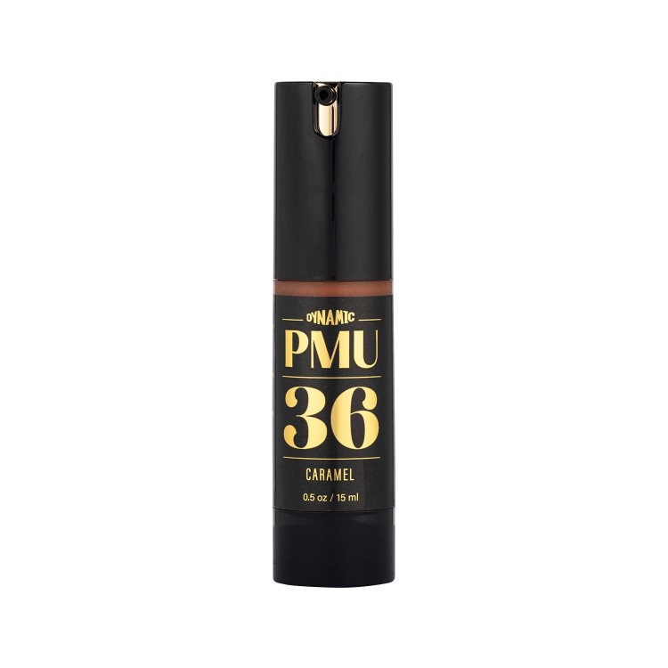36 CARAMEL - Dynamic PMU - 15ml - Pigmento PMU REACH