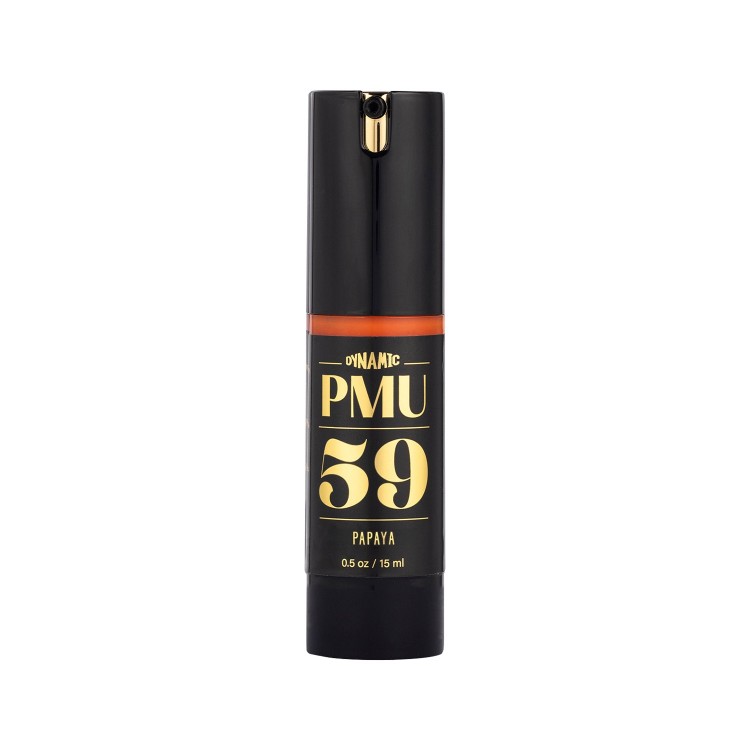59 PAPAYA - Dynamic PMU - 15ml - Pigmento PMU REACH