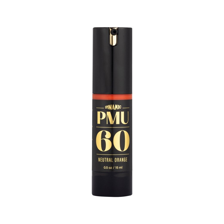 60 NEUTRAL ORANGE - Dynamic PMU - 15ml - Pigmento PMU REACH