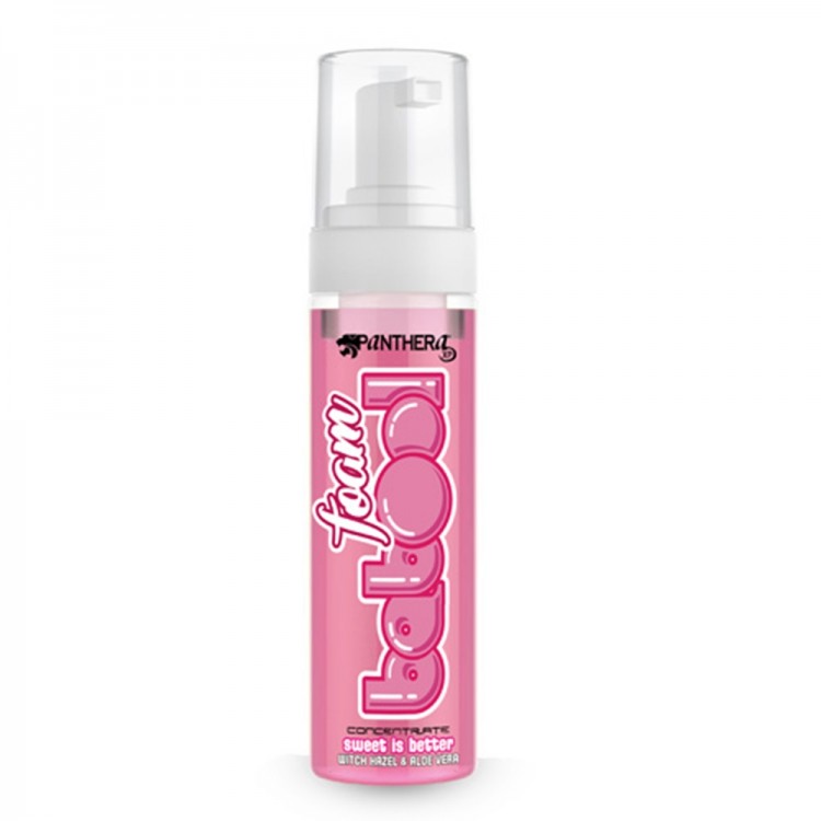 PANTHERA Babool Foam Soap - 200ml
